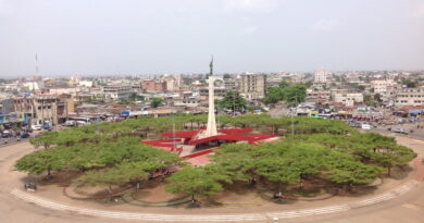 Etoile Rouge Cotonou